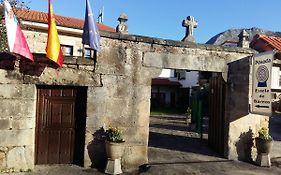 Posada Estela De Barros  3*